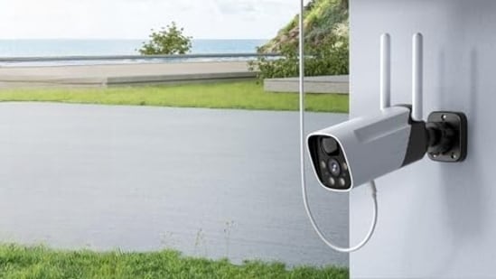 amazon, best wireless security cameras for home surveillance: pick from top 7 options for extra security