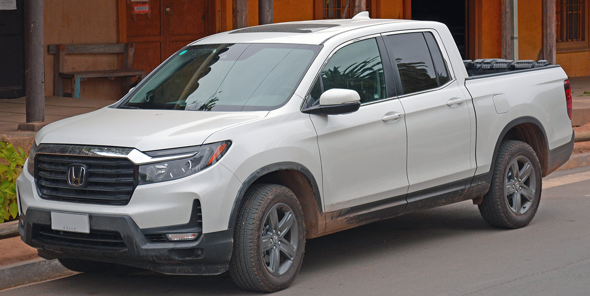 <p>Out of all their vehicles, their trucks are perhaps priced the worst. In particular, the Honda Ridgeline, which is only a compact pickup, costs almost the same as a full-size Ford or Chevy Silverado.</p> <p>For the price of one Honda Ridgeline, you could buy two Ford Mavericks – Ford’s compact pickup truck that also comes with a hybrid powertrain. Honda trucks just aren’t worth your money.</p>