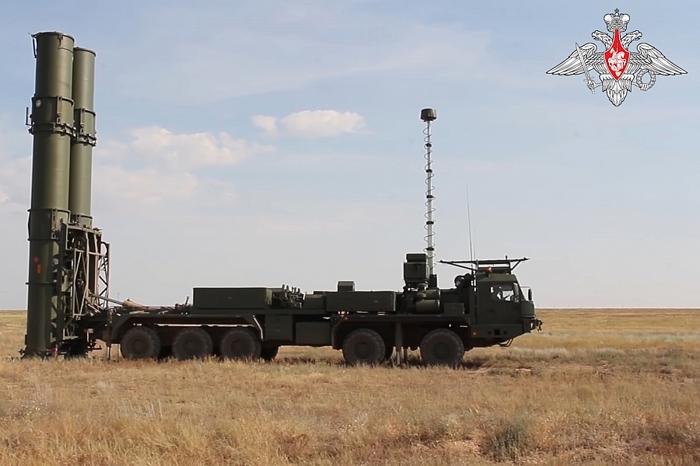 envantere s-500'ler ekleniyor... rus ordusundan hava savunma sistemi adımı!