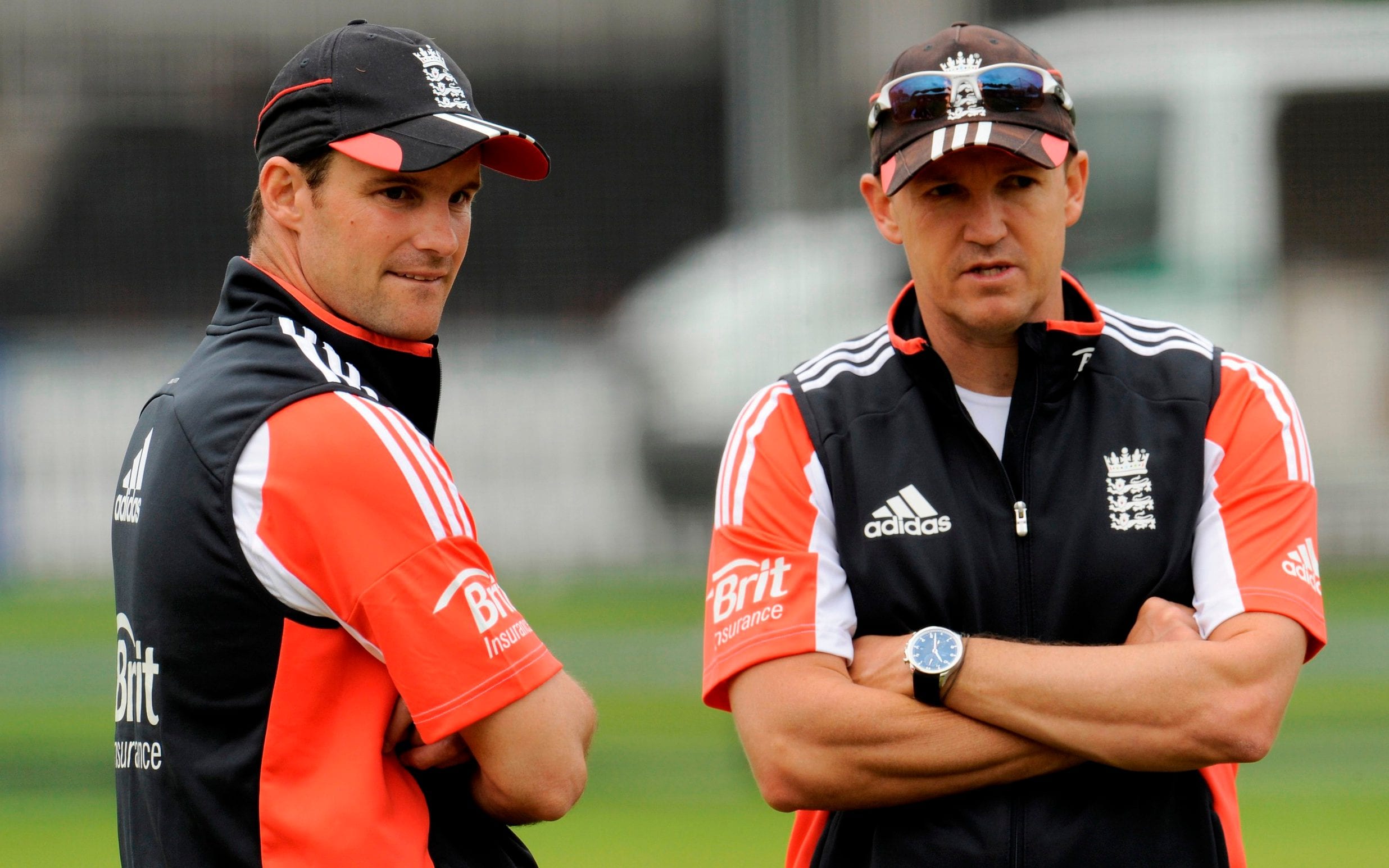 andrew strauss: my england team would beat the bazballers