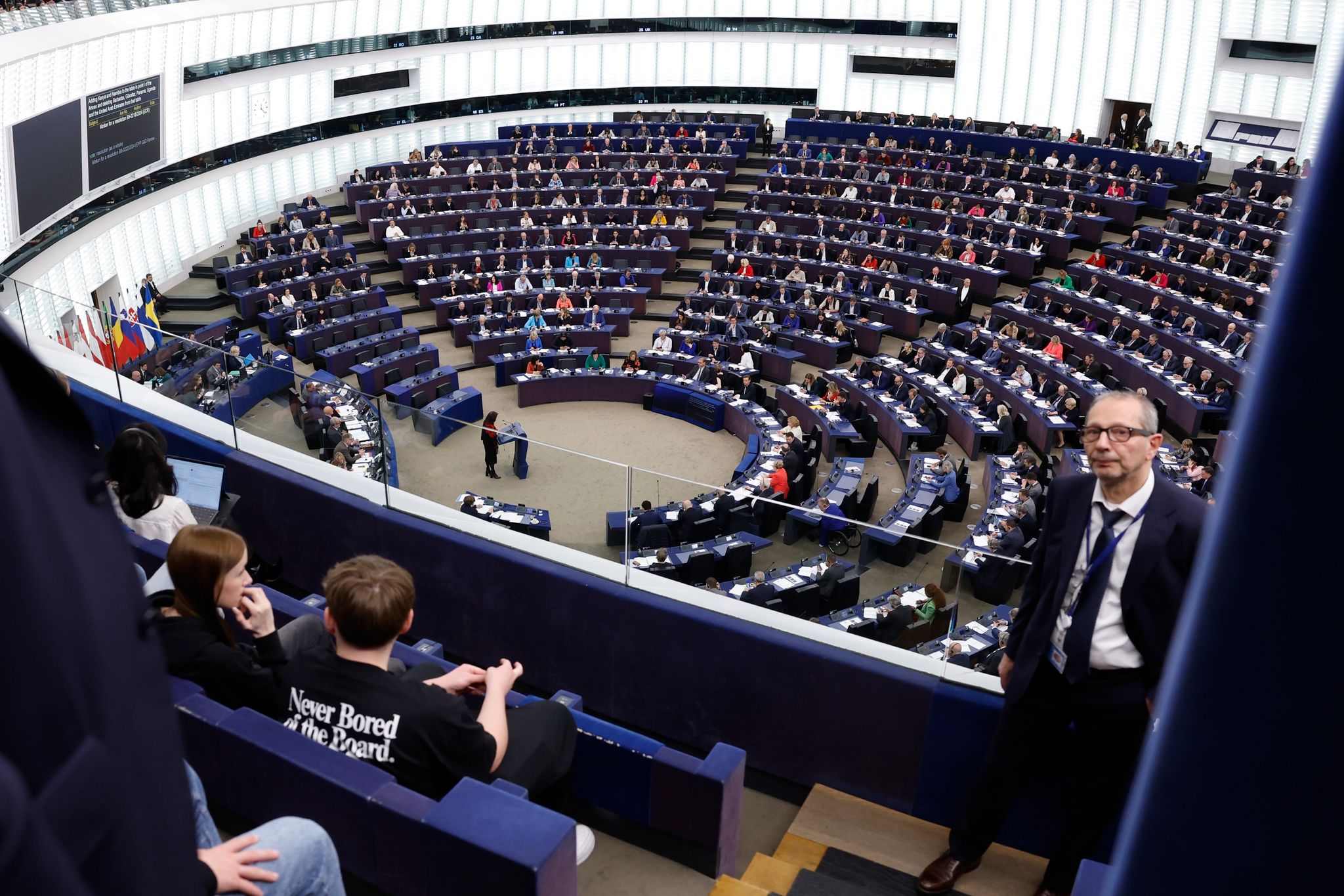europaparlament gibt grünes licht für neue eu-schuldenregeln