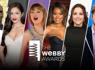 Webby Awards Winners List: Taylor Swift, Olivia Rodrigo, Ryan Gosling, Keke Palmer, Shannon Sharpe & Julia Louis-Dreyfus Among Honored<br><br>