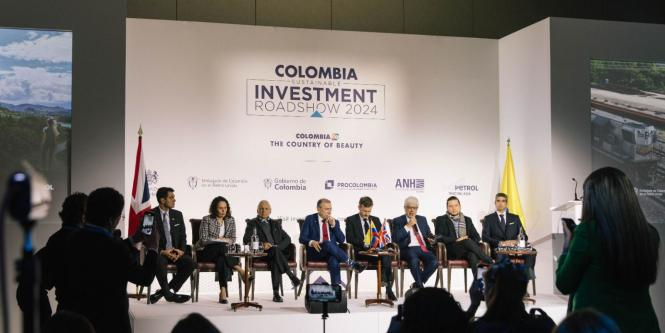 minhacienda encabeza misión de colombia en londres en busca de socios inversionistas