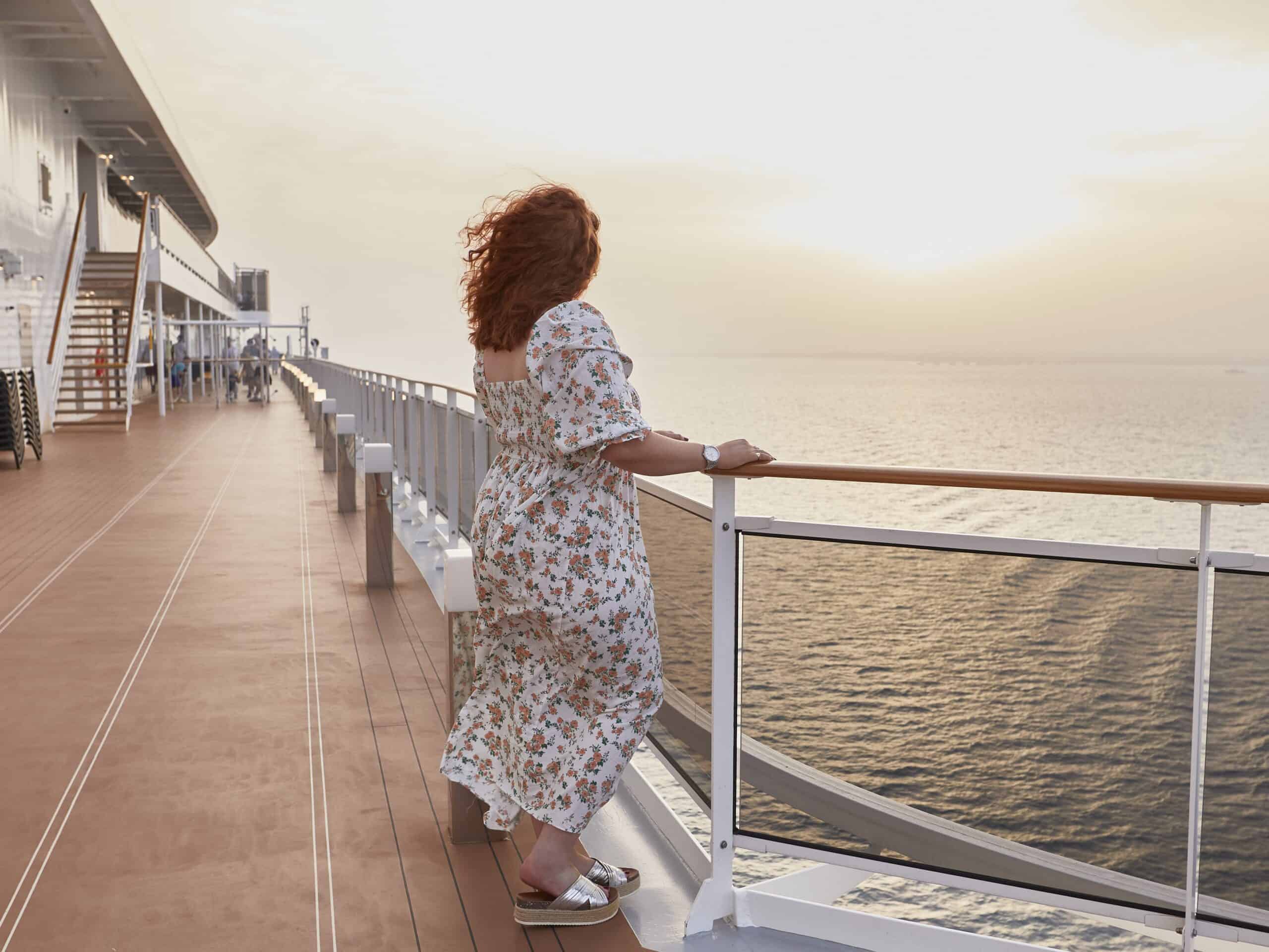 <p>More than 35 million travelers will cruise this year, and many of them are sailing with MSC Cruises around the world. MSC Cruises is relatively new to the American vacationer. It started offering U.S. cruises in 2013 but has become more popular in North America in the past couple of years. </p> <p>So, this Spring Break, my daughter and I took a 3-day cruise from Cape Canaveral Florida to the Caribbean to see for ourselves why so many Americans are hitting the sea for vacation, and increasingly with MSC Cruises.</p>