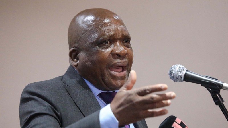 health minister unpacks cases of corruption