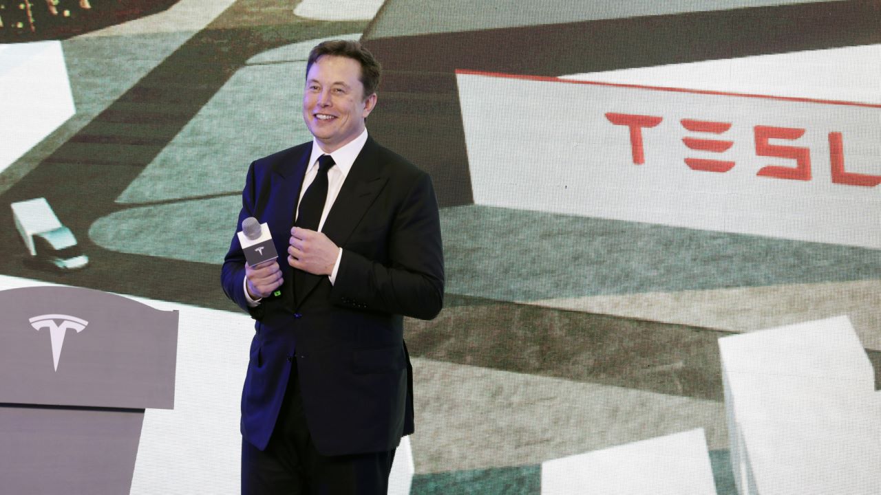 tesla's day of reckoning as first-quarter earnings set to be released