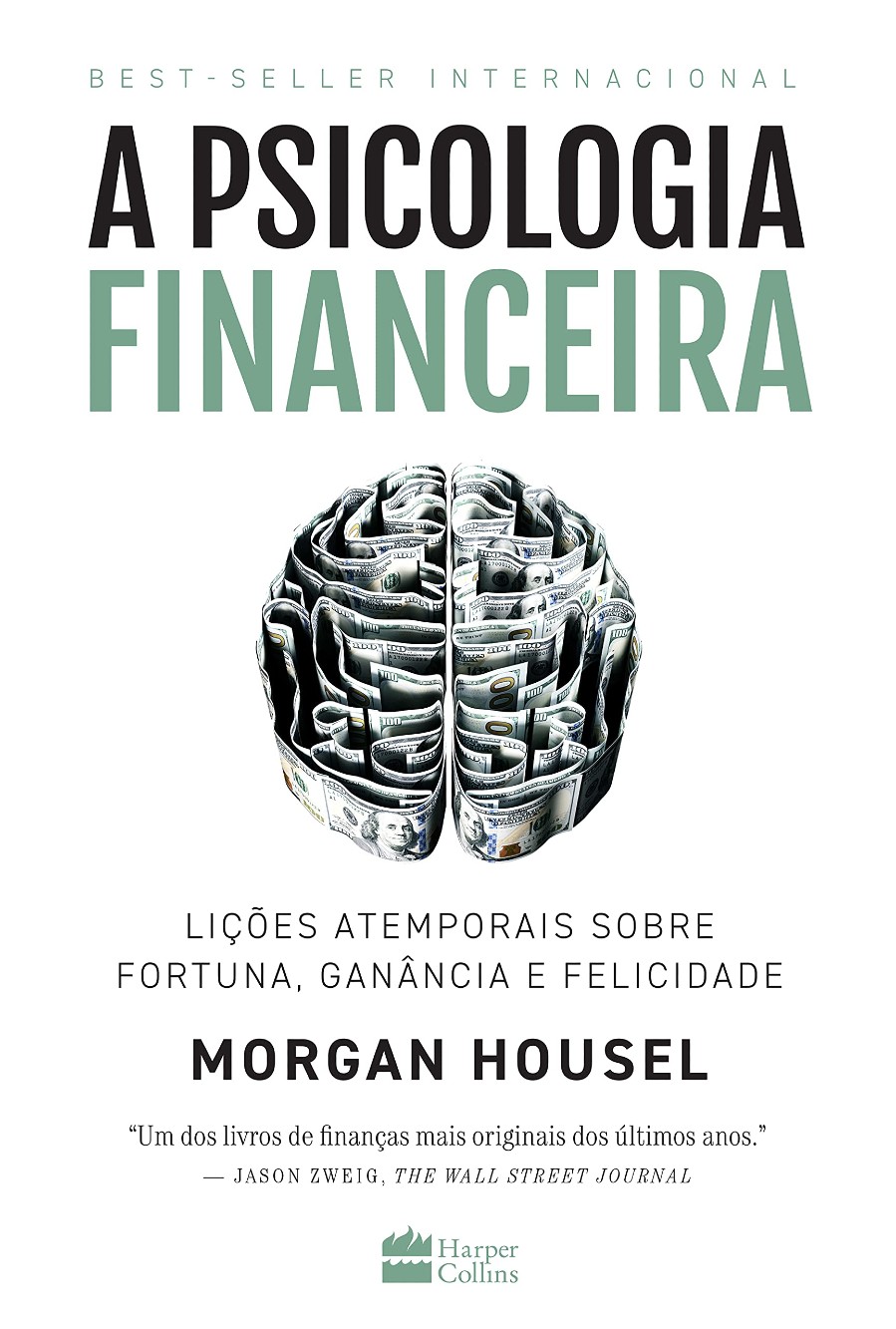 descubra 10 livros para aprender mais sobre finanças e investimentos