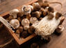 What Are the Healthiest Types of Mushrooms?<br><br>