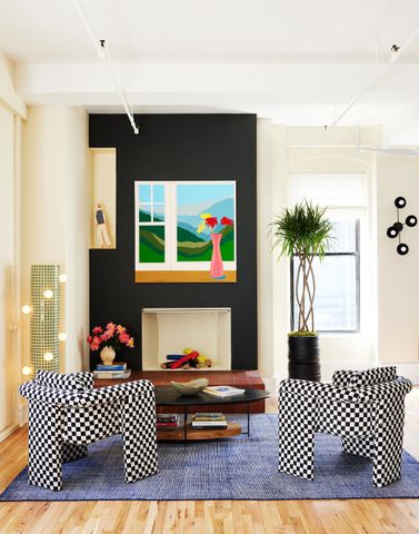 how to, how to make your living room look expensive, according to designers