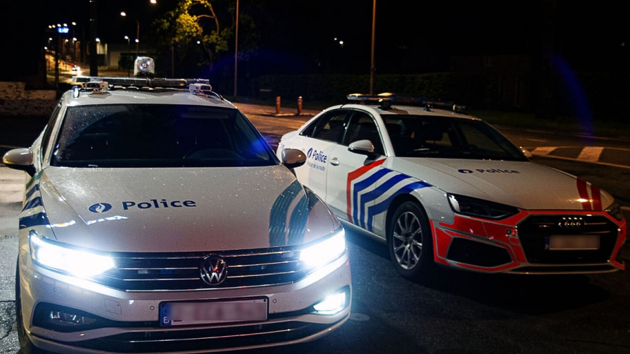 11 véhicules saisis et 30 personnes arrêtées: opération de contrôle contre le trafic de drogue en belgique et dans les pays voisins