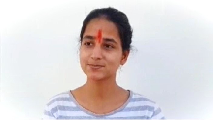 gurugram woman suman yadav bags 170th rank in upsc exam 2024