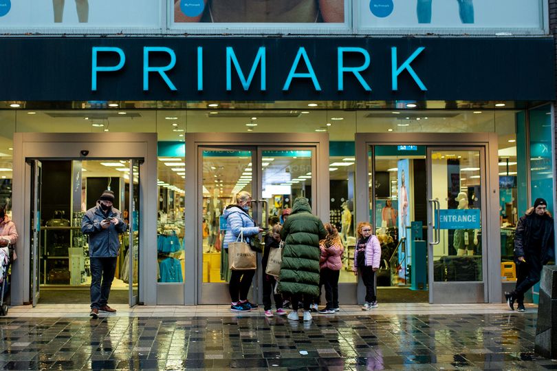 primark shares major shopping update which will affect all 184 uk stores
