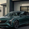 The 2025 Cadillac CT5: A midsize luxury car for compact luxury car budgets<br>