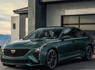 The 2025 Cadillac CT5: A midsize luxury car for compact luxury car budgets<br><br>