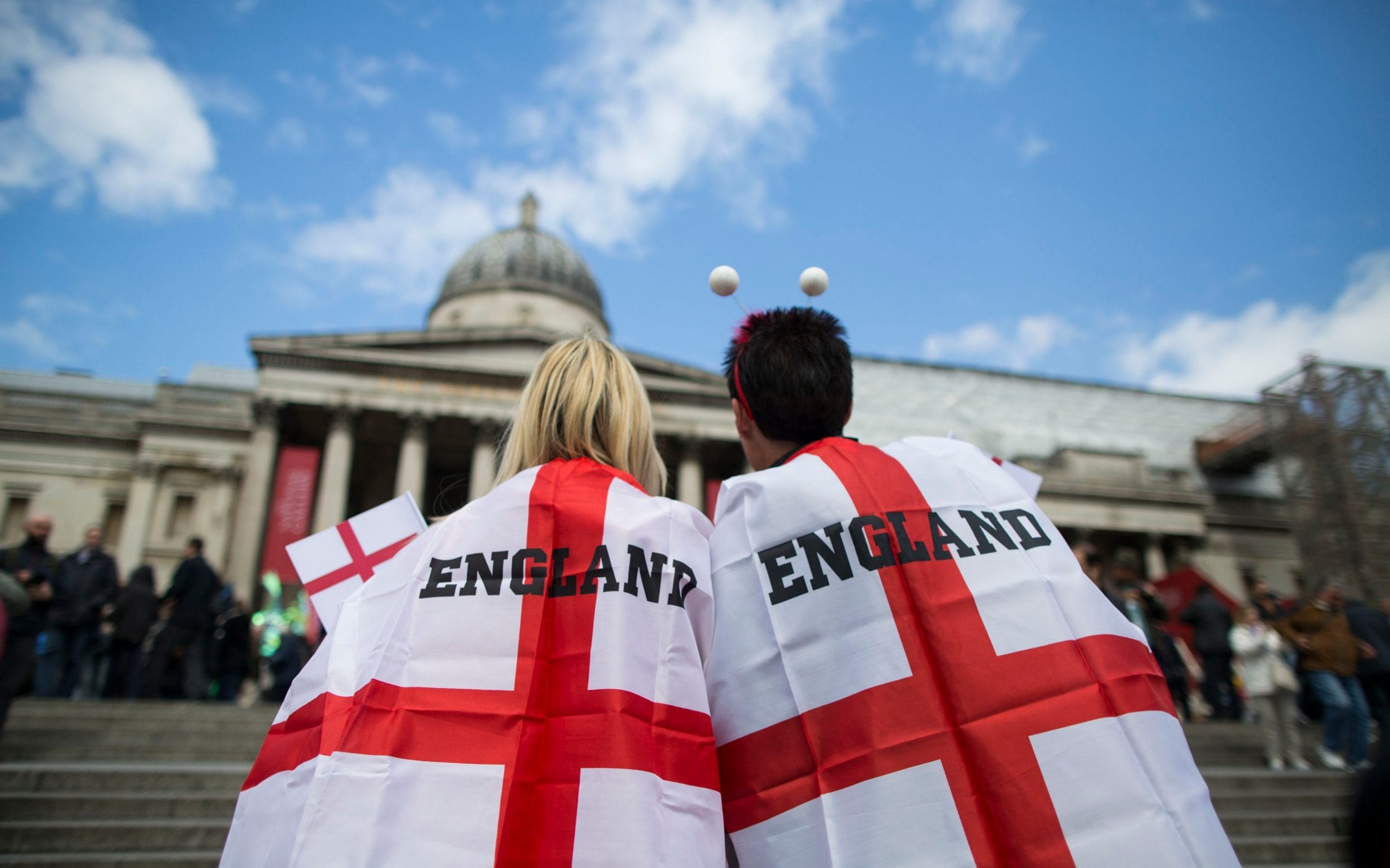 St George’s Day 2024: England’s legendary story and how to celebrate