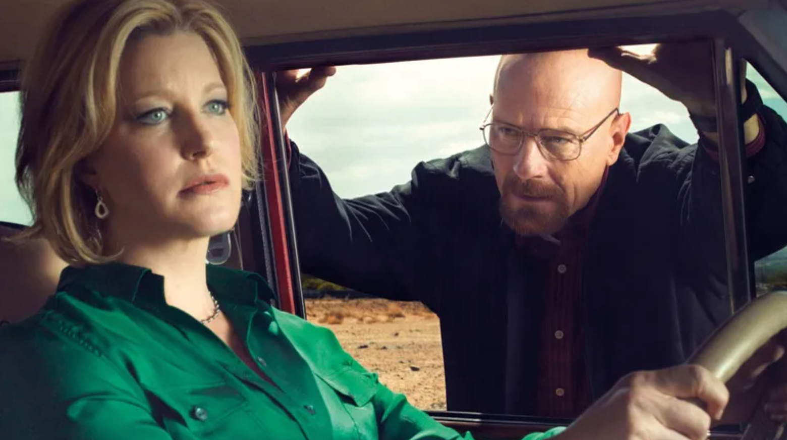 breaking bad star anna gunn says she no longer receives misogynistic trolling over character