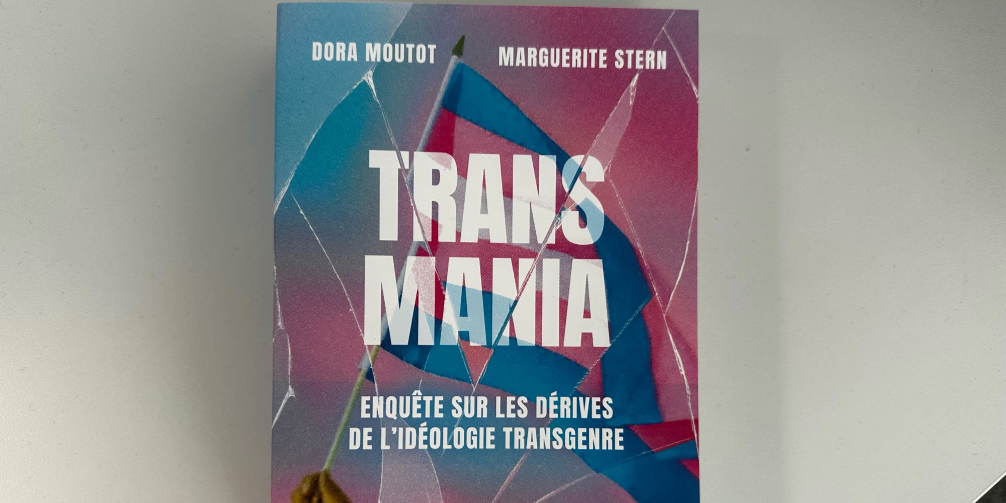 «transmania» : dora moutot et marguerite stern dénoncent «un projet politique qui veut changer la société en profondeur»
