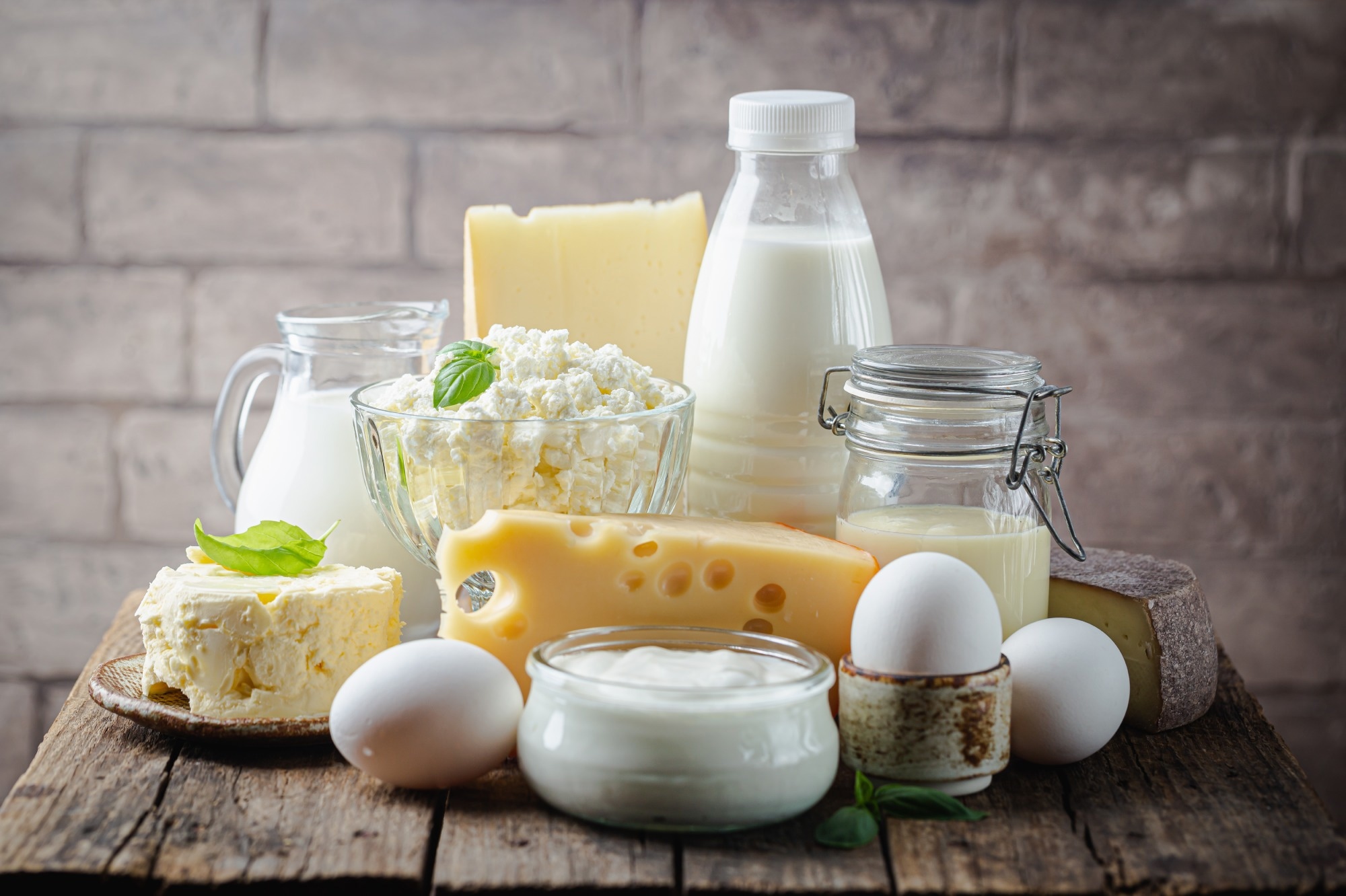 replacing dinner calcium with breakfast intake could reduce heart disease risk, study finds