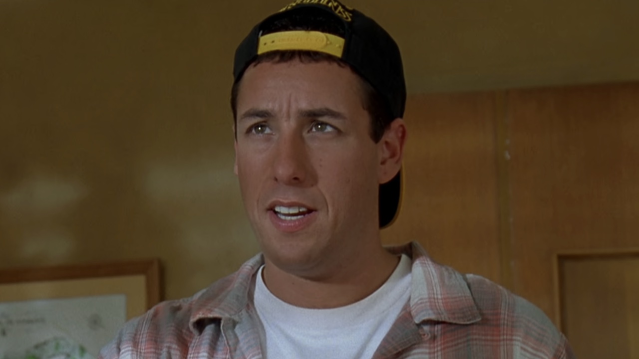 if happy gilmore 2 is actually happening, here are 8 things we need to see
