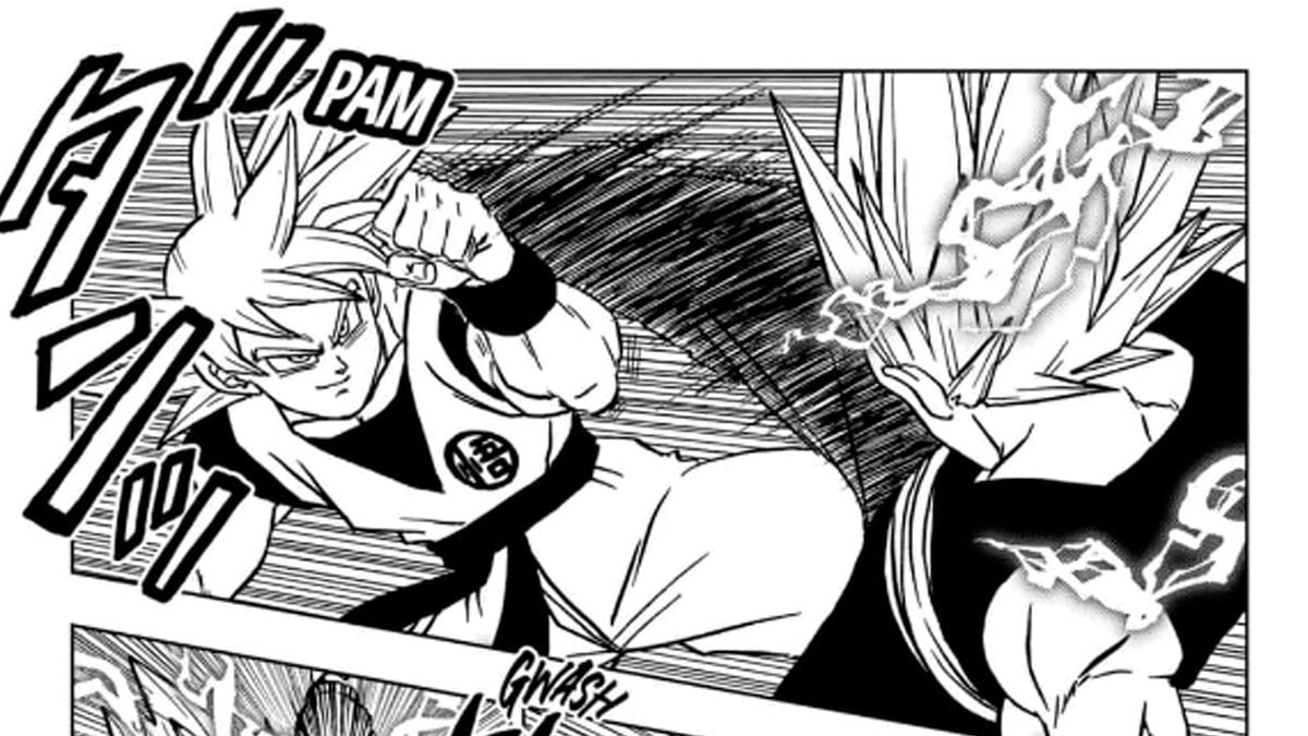 el manga ‘dragon ball super’ anuncia sus planes de regreso tras el fallecimiento de akira toriyama