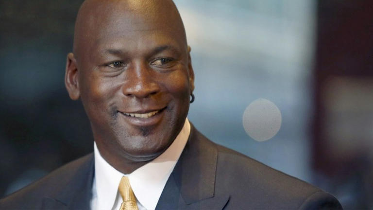 Plans for Michael Jordan Family Museum in downtown Wilmington shelved