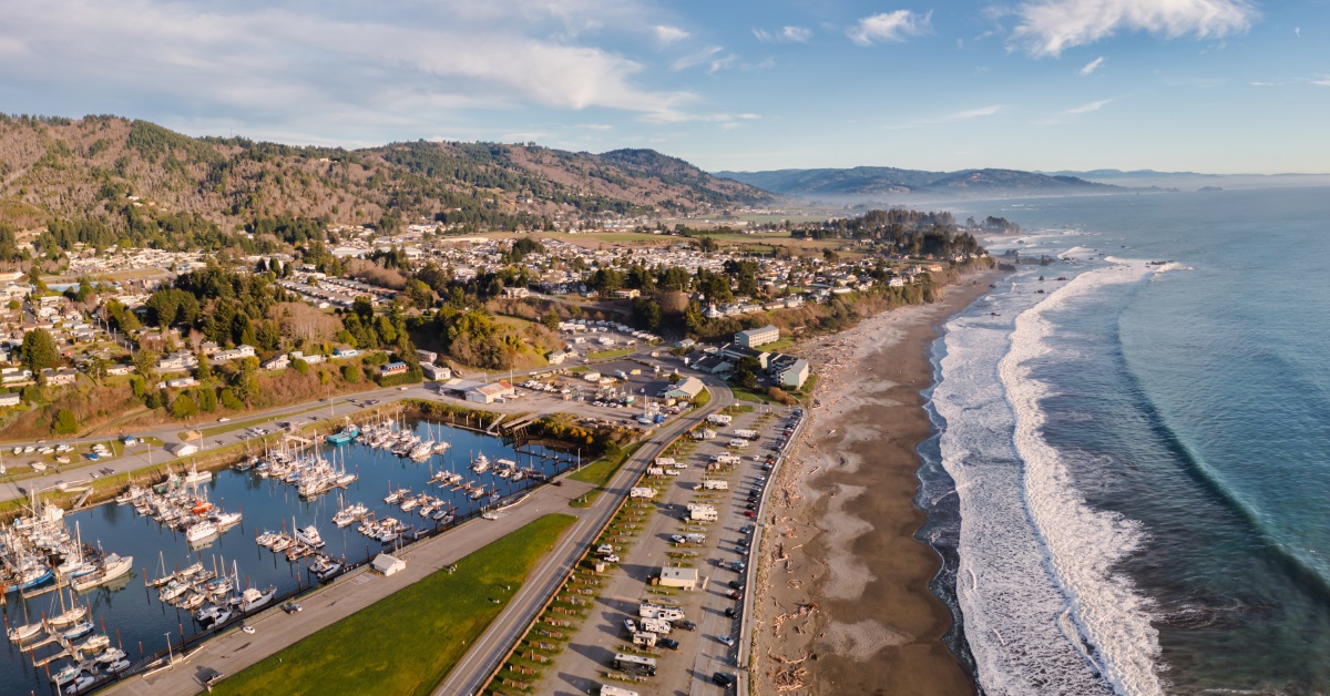 11 Places To Retire That Are Just Like California (But Aren’t in ...