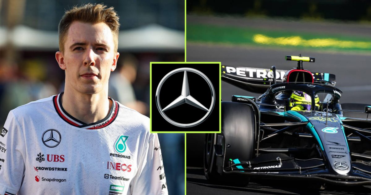 mercedes insider’s concerning w15 verdict as ‘not exactly the same’ issues revealed
