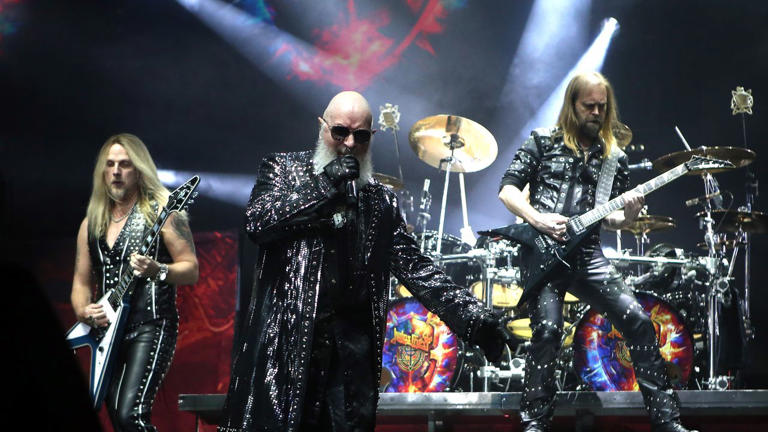 Boston concerts this week: Judas Priest, Belle & Sebastian and more