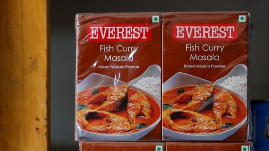 india seeks details from singapore, hong kong after ban on mdh, everest spices: report