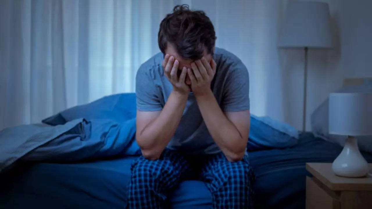 depression in men: 7 key symptoms to watch out for