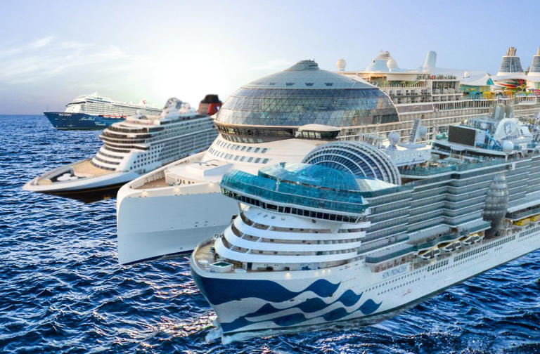 Everyone loves the thrill of sailing on a brand new cruise ship. If you’re wondering what new cruise ship options you’ll have in 2024, there are eight ships set to launch. One of them, the Sun Princess from Princess Cruise Line, has already made its debut. Sun Princess Princess Cruise just launched its biggest ship, […]