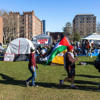 Columbia, Yale Get Tough on Pro-Palestinian Protesters<br>