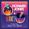 Howard Jones, ABC and Haircut 100 Team Up for New Wave Extravaganza North American Tour<br>