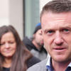 Tommy Robinson case collapses over police paperwork<br>