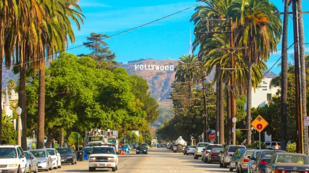 <p>Los Angeles is undoubtedly the entertainment industry capital of the world, with most film and television being produced there. Considering that most of what people watch worldwide in their free time comes from this city, its influence can’t be understated.</p>