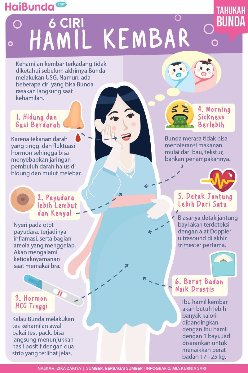 bahaya tidur terlentang saat hamil bayi kembar, cek posisi paling aman