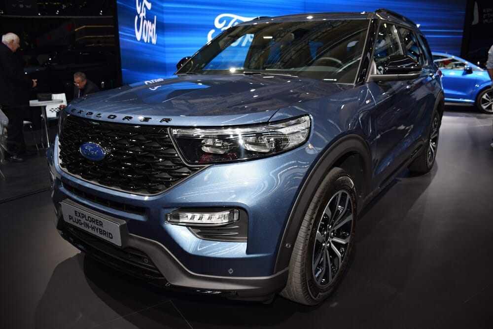 <p>The 2024 Ford Explorer is a popular vehicle, but there are a few reasons you might want to stay away from buying it in 2024.</p><ul> <li><strong>Fuel Efficiency</strong>: The Ford Explorer <a href="https://academic.oup.com/qje/article-abstract/139/2/1201/7276495" rel="noopener">lags behind</a> its competitors in terms of fuel efficiency, which could lead to increased fuel expenses.</li> <li><strong>Safety Concerns</strong>: Some reliability concerns have been raised, including potential issues with acceleration and braking systems; this could compromise the safety of the car.</li> <li><strong>Competition</strong>: There are a surge of alternative eco-friendly vehicles on the market, such as electric and hybrid cars, which offer better environmental performance.</li> <li><strong>Resale Value</strong>: The Ford <a href="https://www.miramarspeedcircuit.com/ford-explorer-years-problems-avoid/">Explorer’s resale value is expected to be lower</a> compared to some other popular cars in its class, making it less attractive in the long run.</li> </ul>