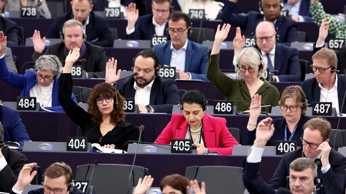 les eurodéputés valident la réforme des règles budgétaires de l’ue
