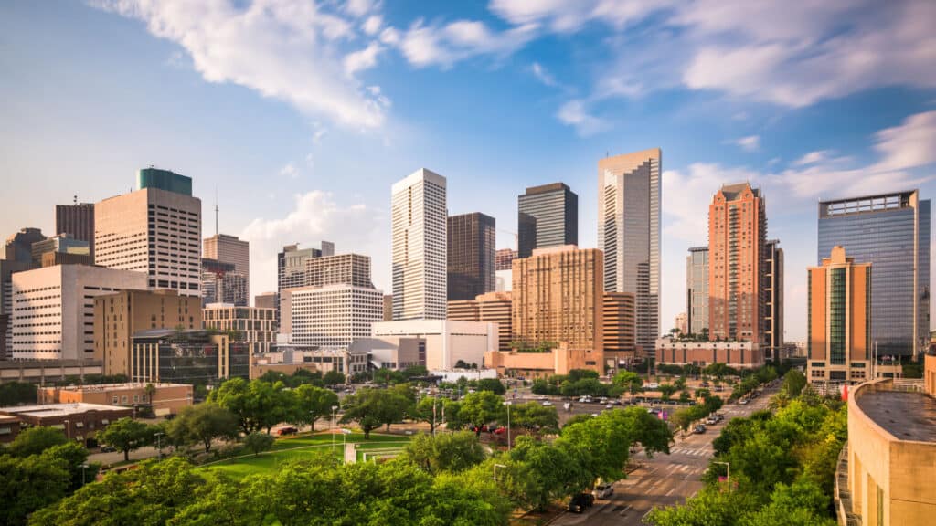 <p>One user stated that Houston is “significant for its role in Texas’ oil refineries and petroleum production, a major hub for Gulf of Mexico commerce, as well as the location of one of NASA’s most important permanent installations at the Johnson Space Center.”</p>