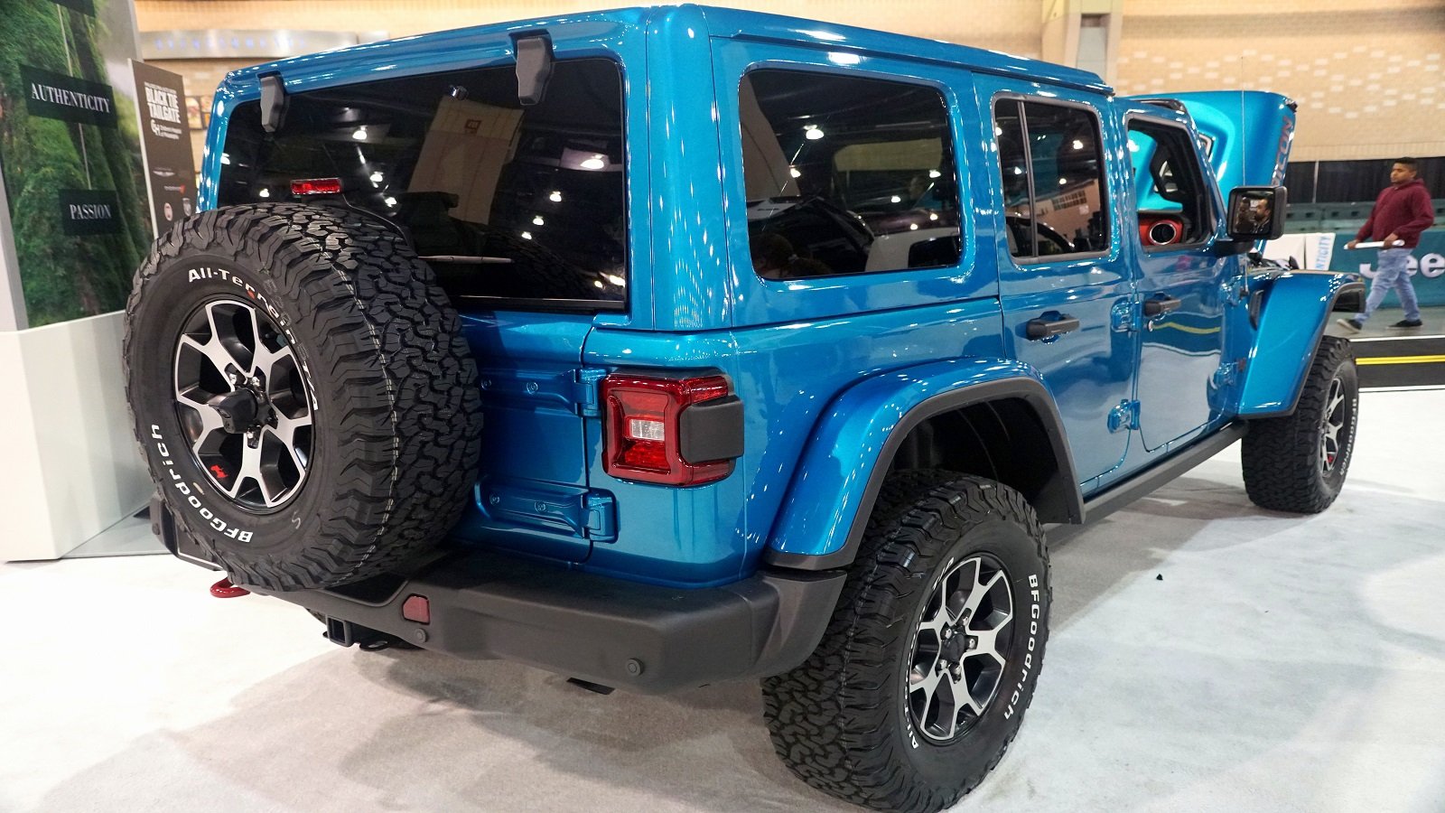 <p>The Jeep Gladiator, a popular pickup truck, might not be the best choice for car buyers in 2024. Here are suggestions to consider before making a purchase decision:</p><ul> <li><strong>Fuel Efficiency</strong>: The Jeep Gladiator is known for its poor fuel economy, which could be hard on your wallet with the rising fuel prices.</li> <li><strong>Payload Capacity:</strong> The Gladiator’s payload capacity is lower compared to its competitors, which might be a significant drawback for those who plan to use the truck to haul heavy loads.</li> <li><strong>Price</strong>: It has a higher starting price than other mid-size trucks, making it a less budget-friendly option.</li> <li><strong>Off-road Capability Trade-offs</strong>: While the Gladiator is known for its off-road abilities, this comes at the expense of on-road comfort and handling.</li> </ul><p><strong>RELATED</strong>:  <a href="https://www.miramarspeedcircuit.com/10-rare-mustangs-ford-fanatics/">10 Ultra-Rare Mustangs Most Ford Fanatics Never Heard About</a>!</p>