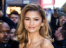 Zendaya Changes From Off-Duty Tennis Basics to Springtime Glam in Less Than 24 Hours<br><br>