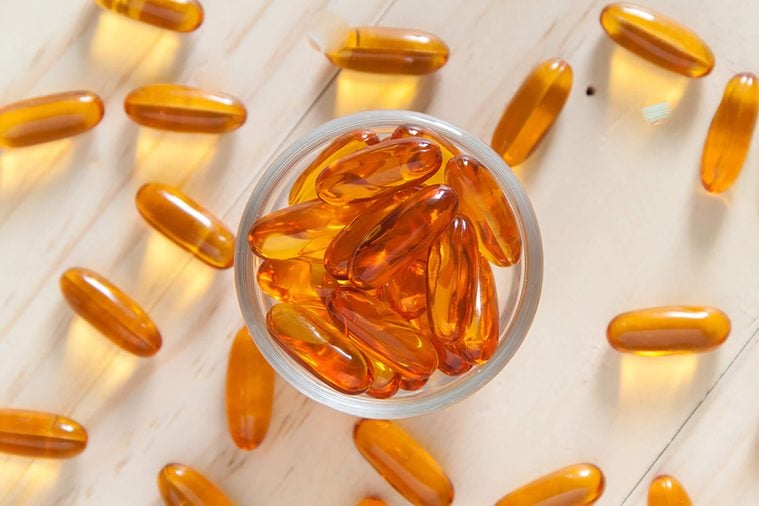 If You’re Over 65, You’re Almost Definitely Low in 2 Key Vitamins