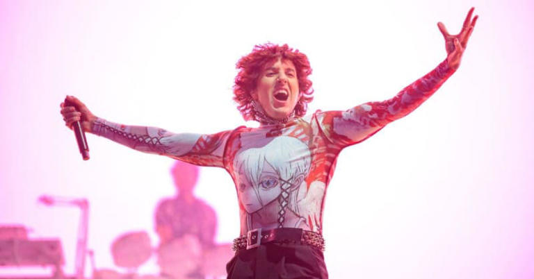 Bring Me The Horizon caught some flak after they made comments about Jesus in a social media post on Saturday, April 20.MEGA