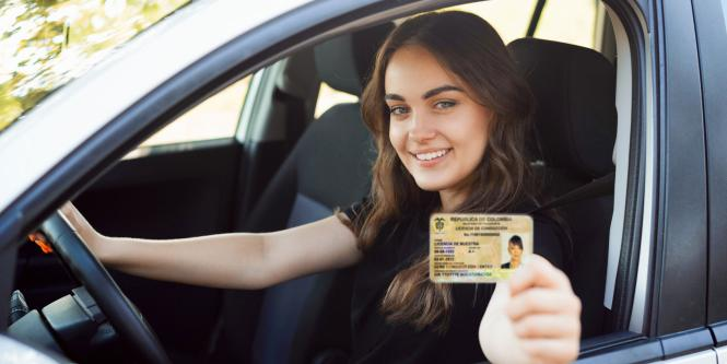 lo que tendría que pagar si es 'pillado' manejando con la licencia de conducir vencida