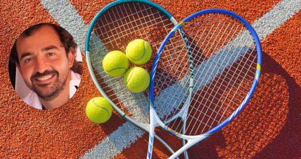 reportan desaparición de un ciudadano español que salió a jugar tenis en bogotá y se le perdió el rastro