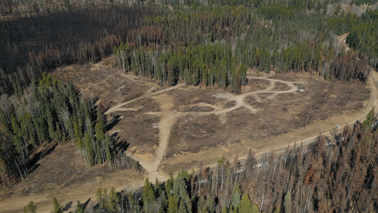 rural albertans, officials weigh in on evacuation protocols as wildfire season kicks off