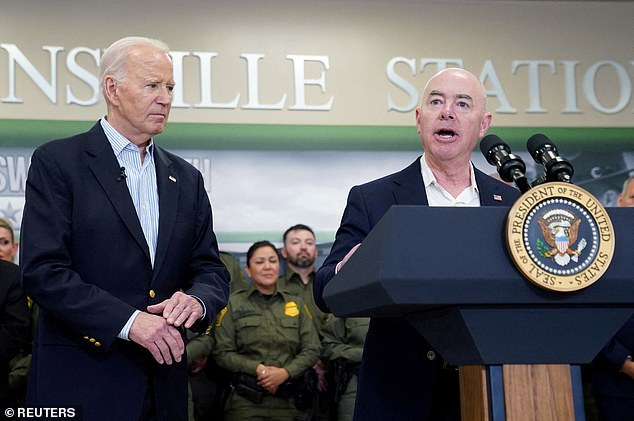 biden weighing amnesty for illegal immigrants married to u.s. citizens