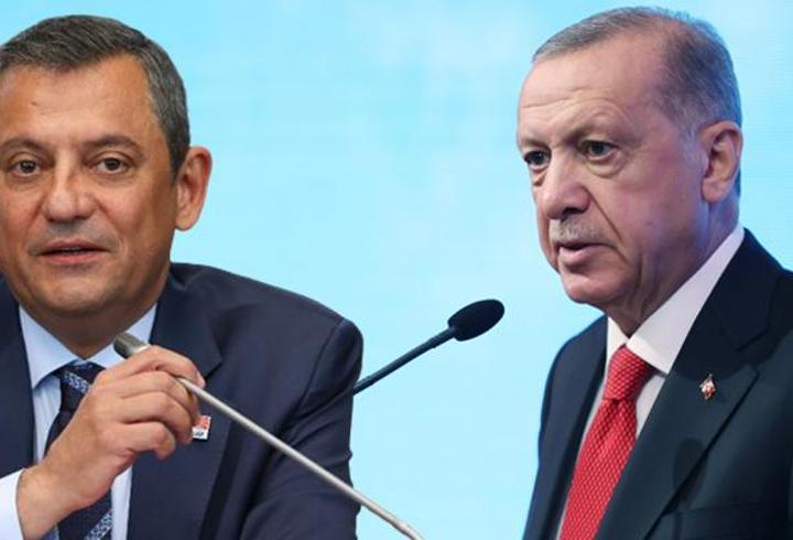 son dakika haberi: cumhurbaşkanı erdoğan ile özgür özel tbmm'de bir araya geldi