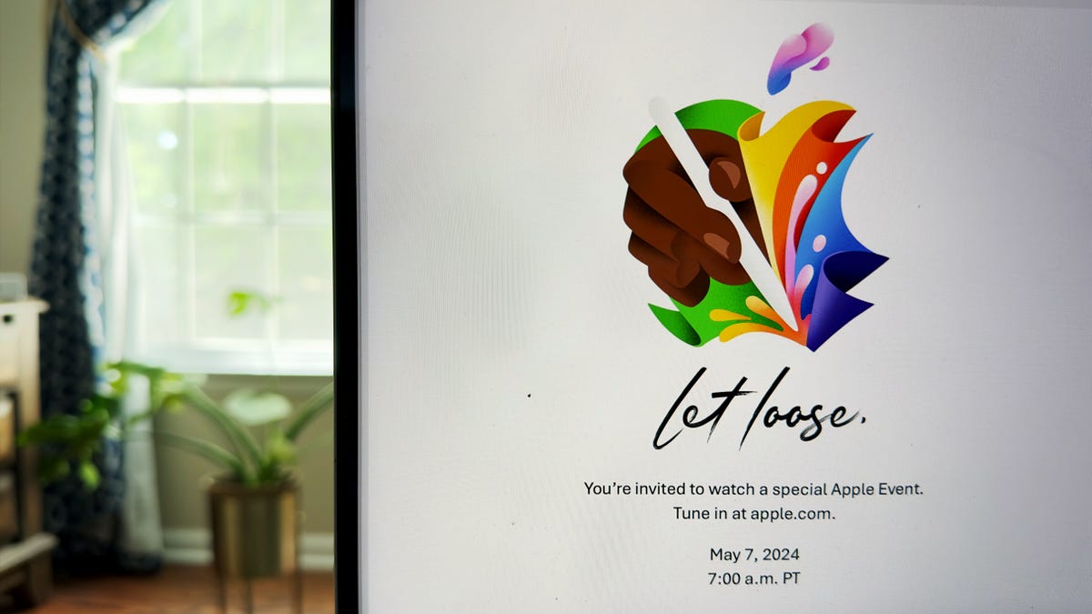 what to expect from apple's may 7 event: new ipad pro, ipad air, pencil, and more