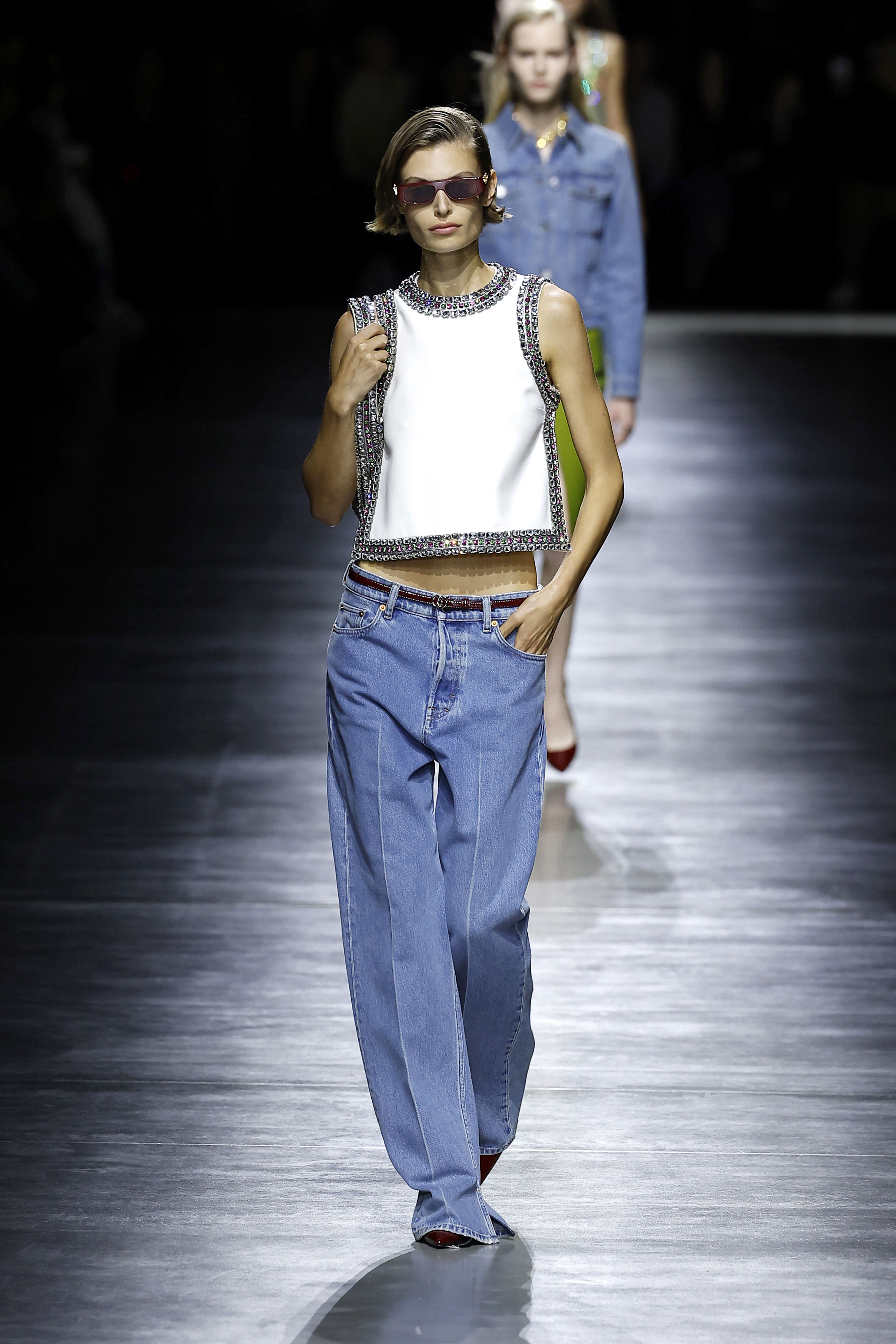 10 cute summer outfit ideas inspired by the runways